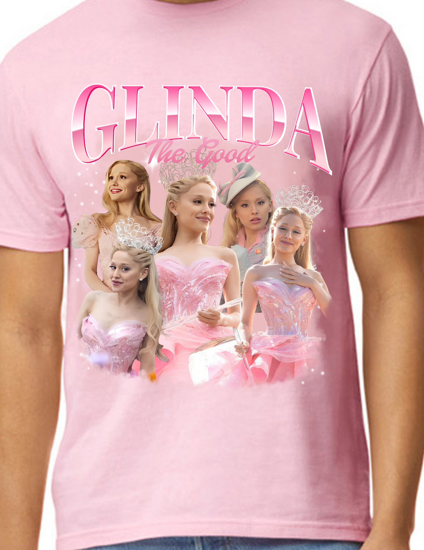 Galinda Tee