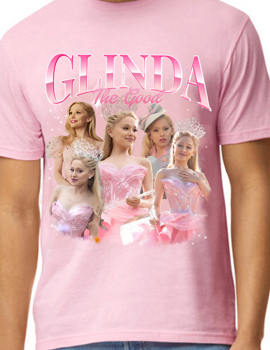 Galinda Tee
