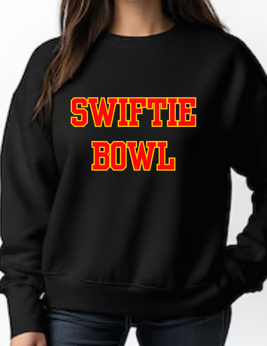 Swiftie Bowl Crew